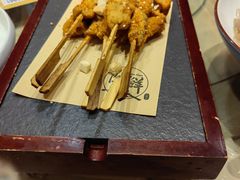 -闻鲜素食茶餐厅(高新区店)