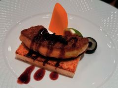 -赫·铁板烧·Omakase(望京昆泰嘉晟酒店)