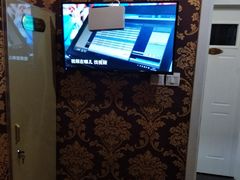 -金海岸足道(联盛大厦店)