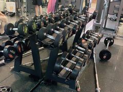 -乐刻运动健身精品馆(览秀城店)