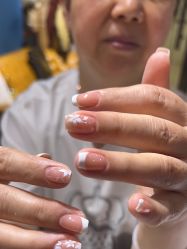 点击看大图 -Nail Me美甲美睫