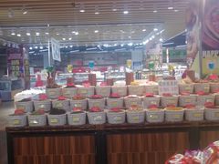 -振华超市(新华西道店)