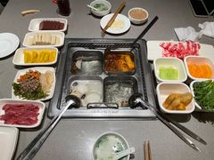 -海底捞火锅(河东万达广场店)