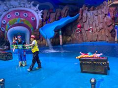 -烟台海昌鲸鲨海洋公园