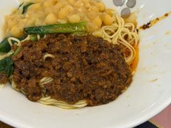 -兵哥豌豆面(创意谷店)