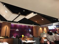 大堂-海底捞火锅(大学路新象城店)