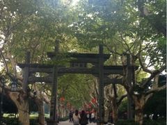 iphone_upload_pic-杭州黄龙洞
