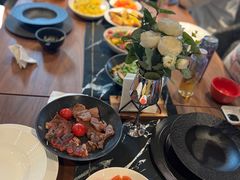 -Living Kitchen团建·厨艺派对空间(国贸店)