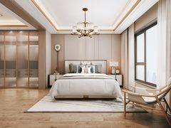 -星杰国际设计 别墅大宅装修(虹桥分公司)