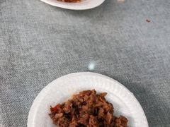 -一盏明灯全素斋(殊像寺店)
