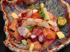 -米禾良日料(人民广场店)