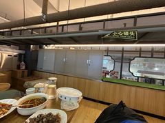 包房-紫光园·烤鸭(首经贸店)