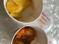 -肯德基(杭州和平饭店)