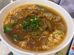-龙记·香港茶餐厅(海上世界店)