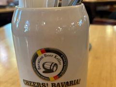 -巴伐利亚啤酒坊(意式风情街店)