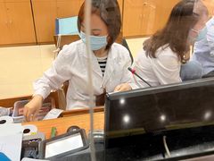 -重庆医科大学附属第一医院(本部)