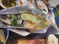 -simply thai天泰(长泰广场店)