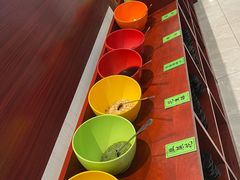 -八宝牛潮汕鲜牛肉火锅(净月店)