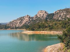 -大罗山风景区