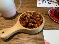 -甜阿姨·天台花园私房菜(万松园店)