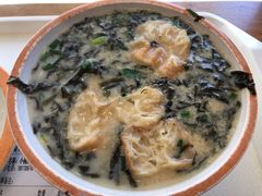 咸豆浆-小桃园·豆浆油条(复兴中路店)