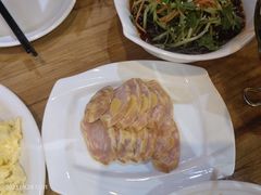 -陈傻子餐厅(世纪都会店)
