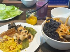 -南宁荔园维景国际酒店·荔园中餐厅