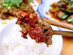 百年粉蒸牛肉-百年粉蒸牛肉