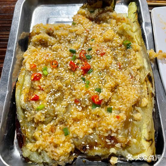 腰二爷地摊烧烤(沭阳店)