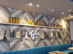 大堂-必胜客(鼓楼店)