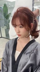 点击看大图 -MORI HAIR SALON日式美发沙龙
