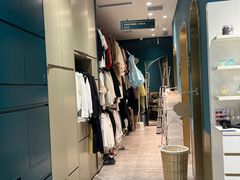 -海马体照相馆(西安高新万达广场店)