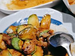 -莞府家宴·东莞菜(市民服务中心店)