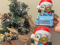 -肯德基(西安兴庆店)