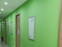 -昂立青少儿成长中心(长宁仙霞校区)