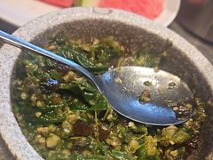 -渔舟意·湖南家宴(萝岗纳金城店)