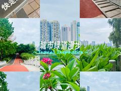 -南宁南湖公园