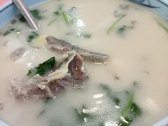 -鹤睦鱼生·啫啫煲·海鲜(保利百合店)