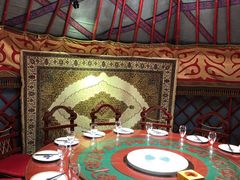 包厢-九十九顶毡房(阜石路店)