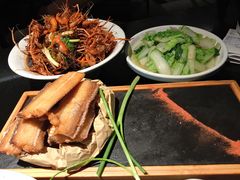 -老头儿油爆虾·知味杭州(爱琴海购物中心)