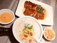 金牌馬岡燒鵝-岭南真味·匠心粤菜(K11店)