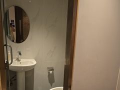 -华夏良子·足道SPA艾灸(翠微店)