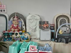 -懒熊月嫂中心(金鸡湖店)