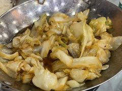 -老东阳·外婆菜(横店店)