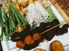 -袁记串串香(北国店)