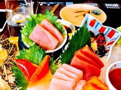 -一本魅·日式料理