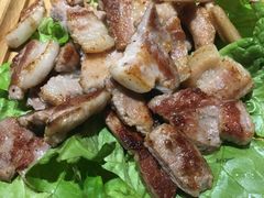 -韩国料理大力士(屏风街店)