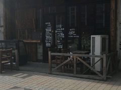 -MOKKA莫卡咖啡(大名路店)