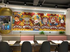 -柠檬树茶餐厅(海雅缤纷城店)