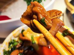 -小龙坎火锅(全球总店)